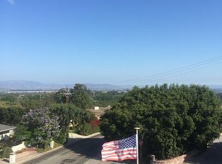 560 Via Ondulando, Ventura, CA 93003