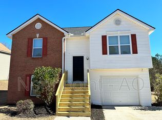 3784 Riverside Cswy, Decatur, GA 30034