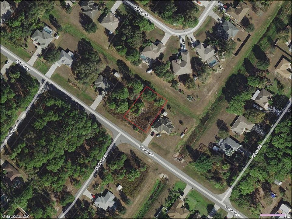 2nd image of LOT 42 Meroni Blvd