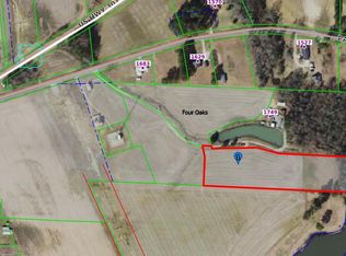 1755 Parker Rd #3, Four Oaks, NC 27524