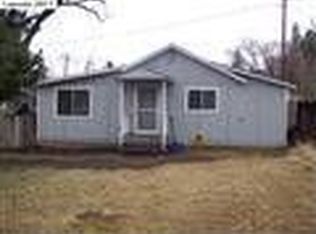 340 Lovell Aly, Susanville, CA 96130