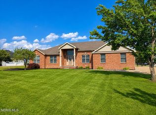 14550 County Road 2, Swanton, OH 43558