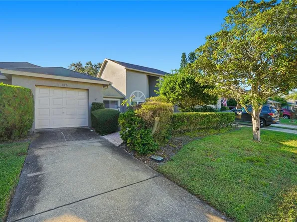106 Hunter Ct, Palm Harbor, FL 34684