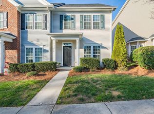 13914 Cypress Woods Dr UNIT 38, Huntersville, NC 28078