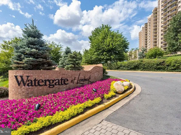 307 Yoakum Pkwy APT 816, Alexandria, VA 22304