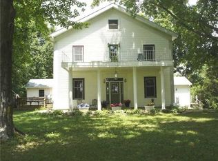 6458 E 250 S, Greenfield, IN 46140