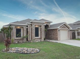 206 E Gabriella Ave, Pharr, TX 78577