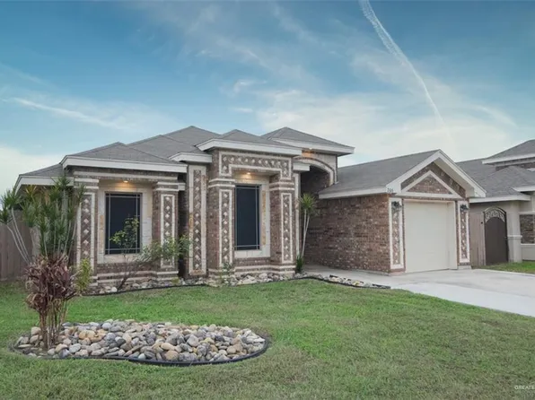 206 E Gabriella Ave, Pharr, TX 78577