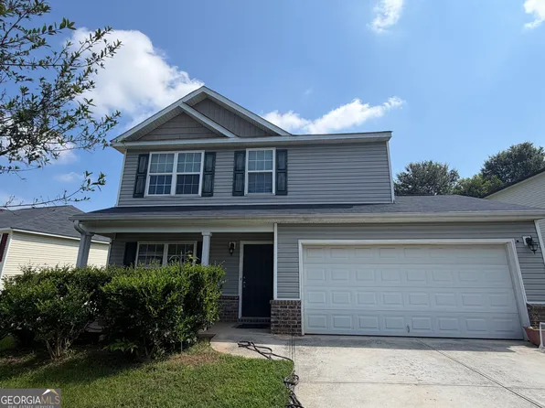 1141 Villa Clara Way, Gainesville, GA 30504