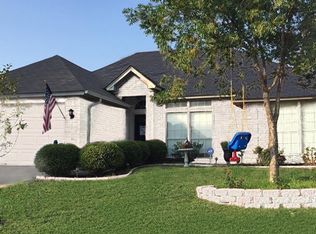 10320 Lone Pine Ln, Fort Worth, TX 76108