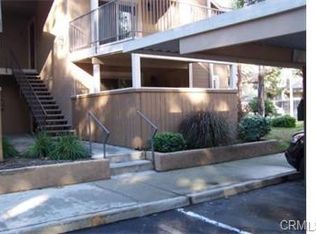 920 S. Palmetto Avenue #7, Ontario, CA 91762