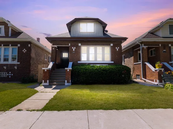 1520 Wesley Ave, Berwyn, IL 60402