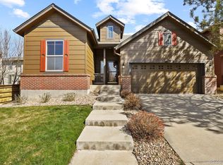 16673 E 104th Way, Commerce City, CO 80022