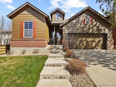 16673 E 104th Way, Commerce City, CO, 80022