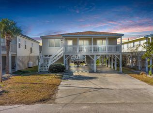 329 51st Ave N, North Myrtle Beach, SC 29582