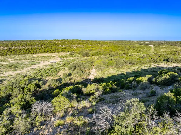 Redbud Rd, Ozona, TX 76943