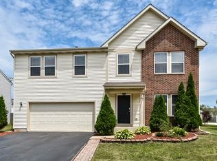 3712 Thoroughbred Ln, Joliet, IL 60435