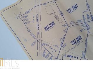 318 Pine Lake Dr, COMMERCE, GA 30530