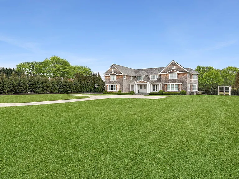 435 N Sea Mecox Rd — Photo 1