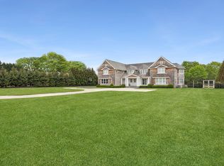 435 North Sea Mecox Rd, Southampton, NY 11968