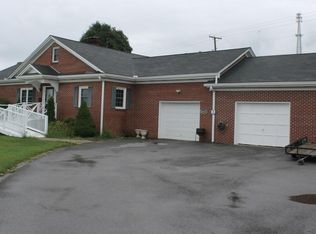 34470 Lee Hwy, Glade Spring, VA 24340