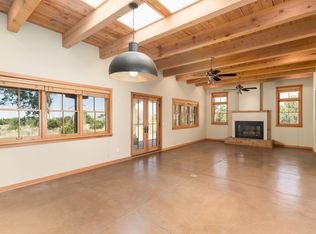 11 Calle Belicia, Santa Fe, NM 87508