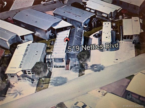 2nd image of 519 Nettles Blvd