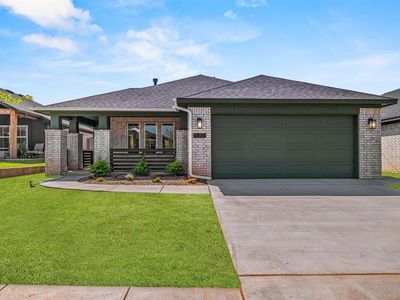 3824 NW 177th St, Edmond, OK, 74636