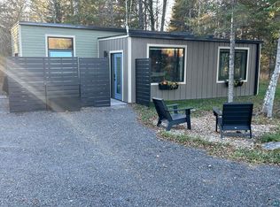 89081 Coqui Trl, Cornucopia, WI 54827