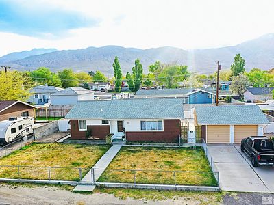 151 B St, Hawthorne, NV, 89415