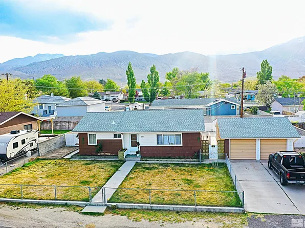 151 B St, Hawthorne, NV 89415