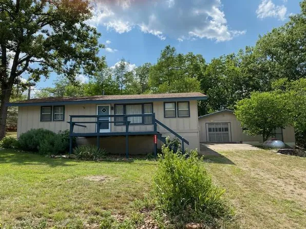 24696 Canyon View Road, Pittsburg, MO 65724