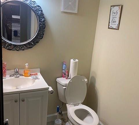 3rd image of 3161 NW 47th Terrace #208
