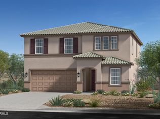 18244 W Tohono Dr, Goodyear, AZ 85338