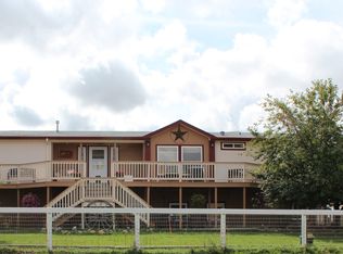 459 Skalkaho Hwy, Hamilton, MT 59840