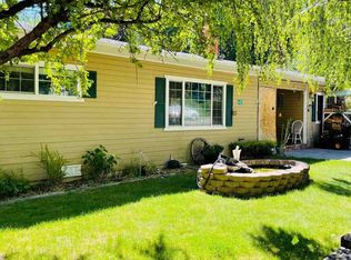 642 Oregon St, Weed, CA 96094