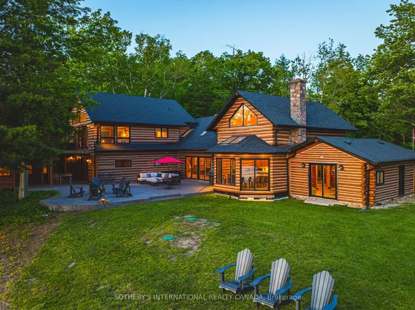 215 Laplantes Rd, Trent Lakes, ON K0L 1J0