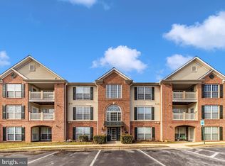 2508 Shelley Cir #8-3A, Frederick, MD 21702