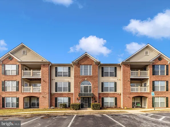2508 Shelley Cir #8-3A, Frederick, MD 21702