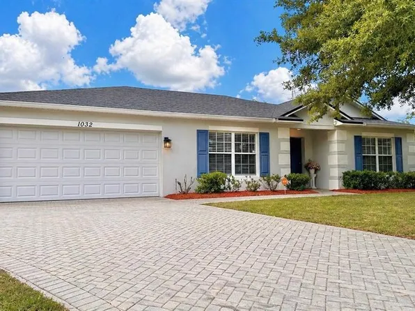 1032 Burland Cir, Winter Garden, FL 34787
