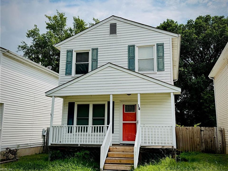 1st image of 14 W Sewell Ave