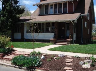 1863 S Sherman St, Denver, CO 80210