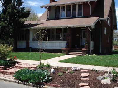 1863 S Sherman St, Denver, CO, 80210