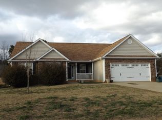 416 Mellow Way, Greer, SC 29651