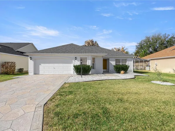 3188 Hudson Ct, The Villages, FL 32162