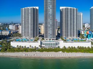 1850 S Ocean Dr APT 510, Hallandale Beach, FL 33009