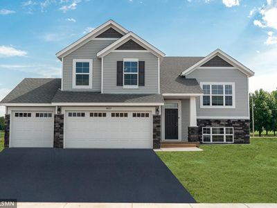 4837 163rd St N, Hugo, MN, 55038