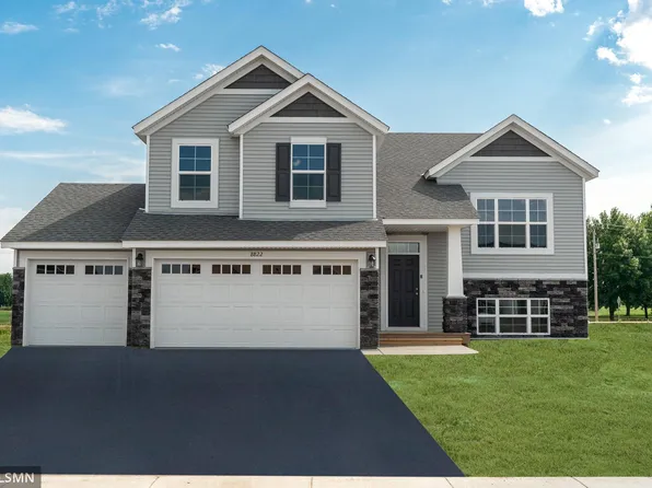 4837 163rd St N, Hugo, MN 55038