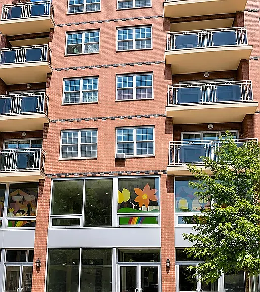 3519 Leavitt St #4J — Photo 9