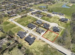 409 Saratoga Dr, Denton, TX 76210